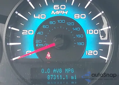 2012 Ford Fusion Sel from USA, damaged, VIN 3FAHP0CG7CR130603